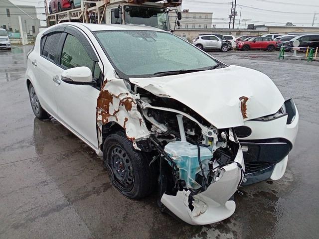 At point of purchase