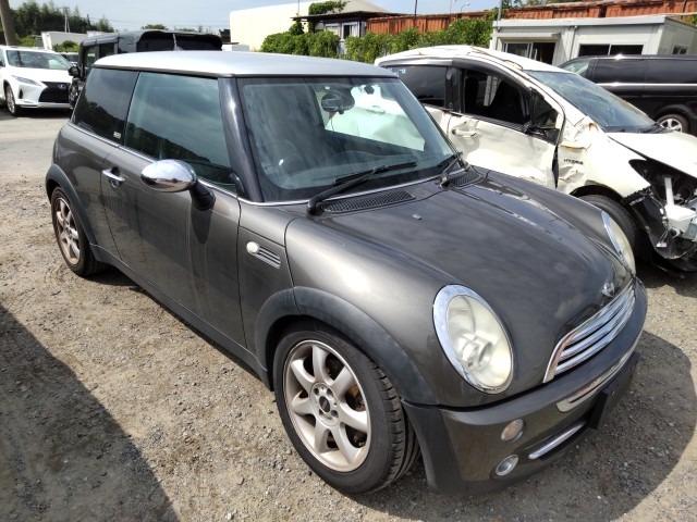 At point of purchase