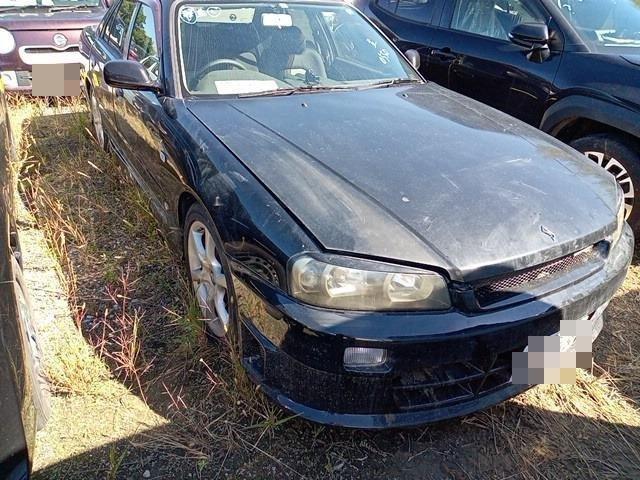 At point of purchase