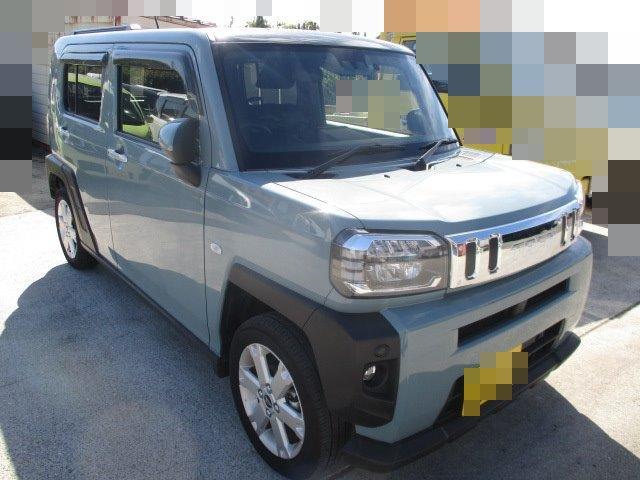 At point of purchase