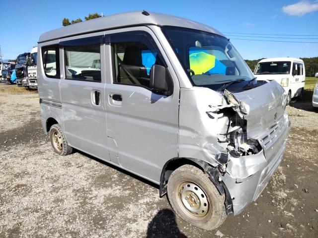 At point of purchase