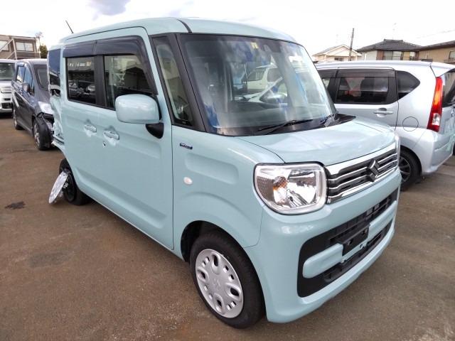 At point of purchase