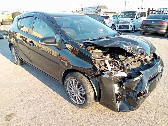 At point of purchase