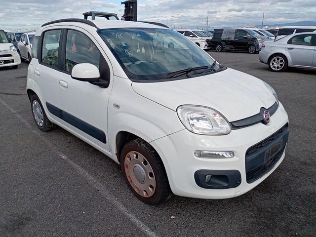 At point of purchase