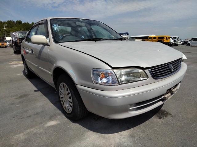 At point of purchase