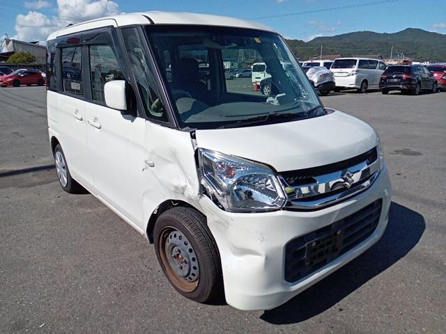 At point of purchase