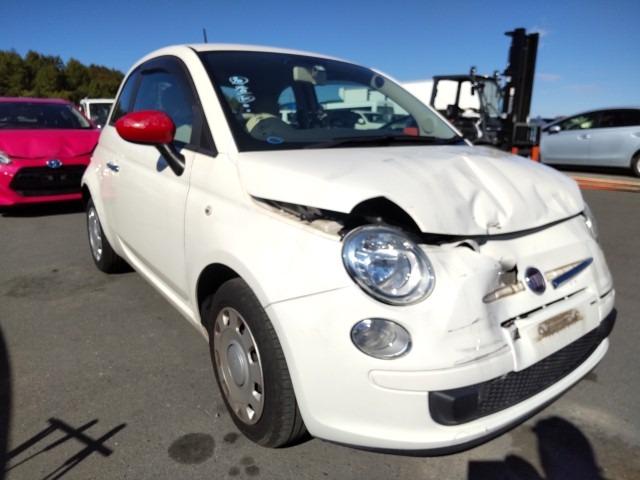 At point of purchase