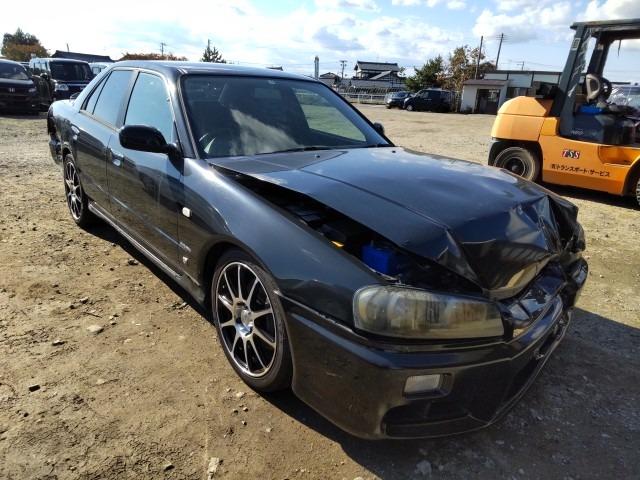 At point of purchase