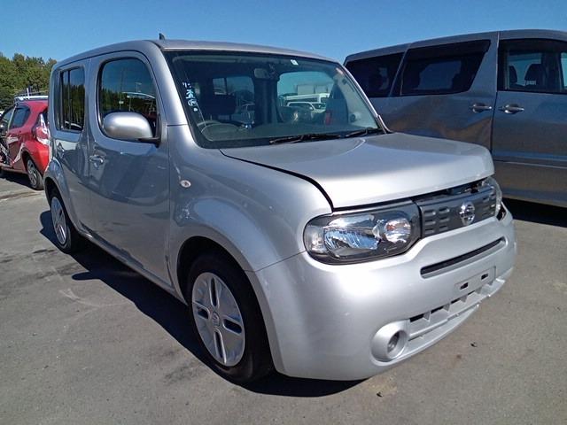 At point of purchase