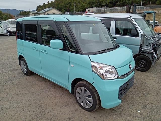 At point of purchase