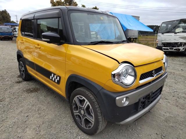 At point of purchase