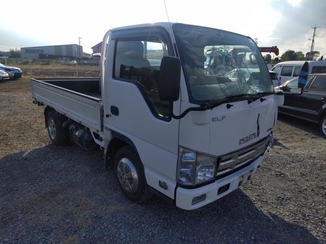 At point of purchase