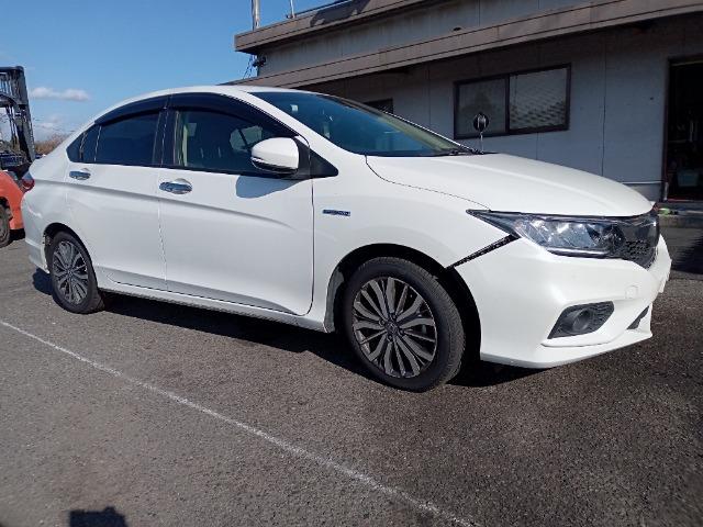 At point of purchase