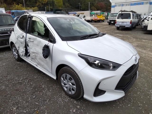 At point of purchase