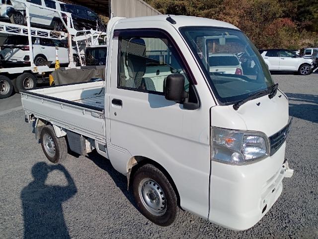 At point of purchase