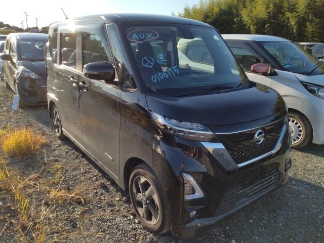 At point of purchase