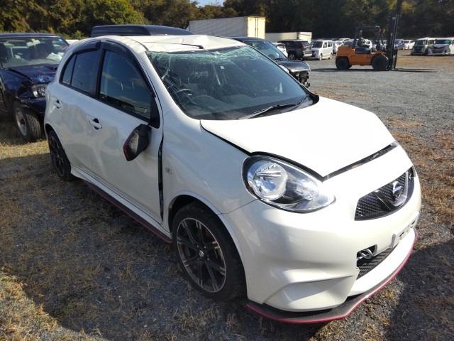 At point of purchase