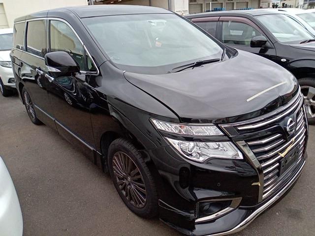 At point of purchase