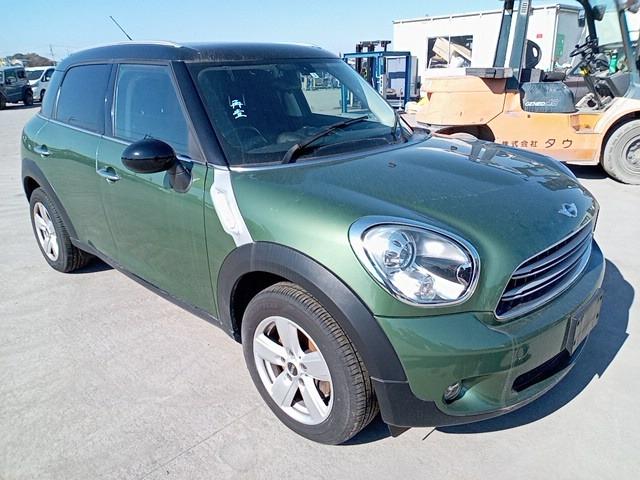 At point of purchase