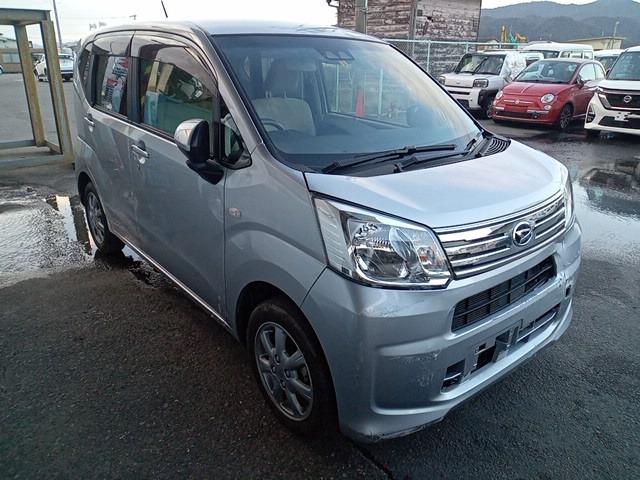 At point of purchase