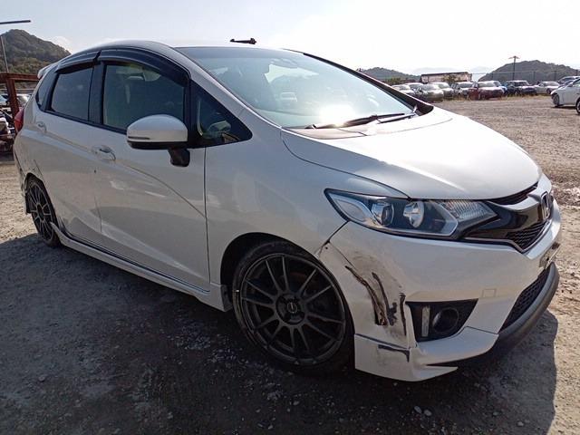 At point of purchase