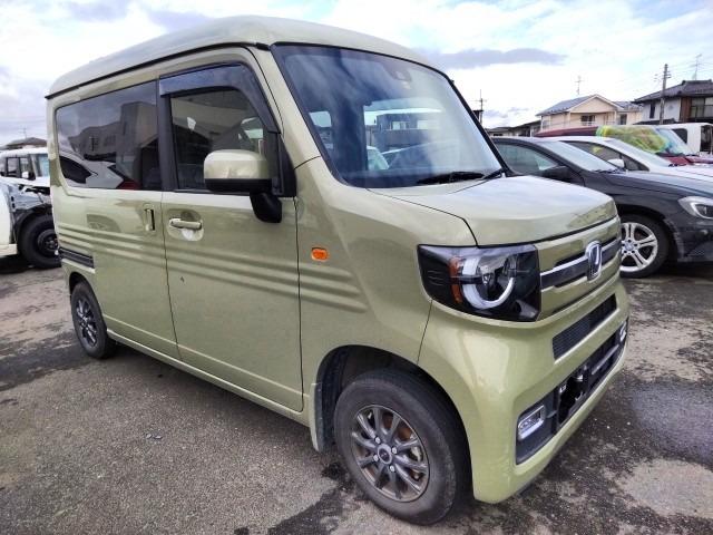 At point of purchase