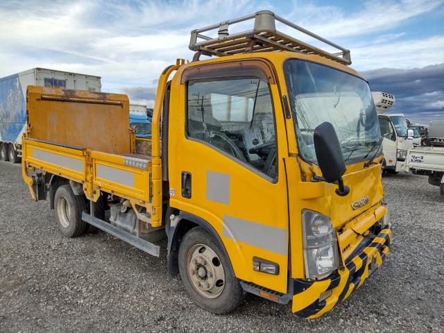 At point of purchase