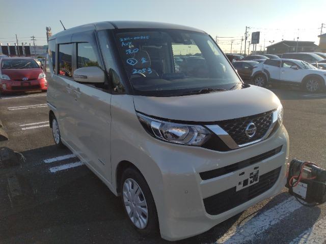 At point of purchase