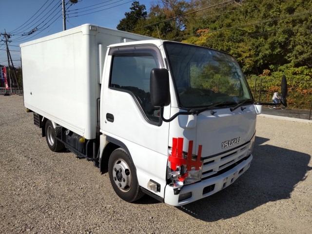 At point of purchase