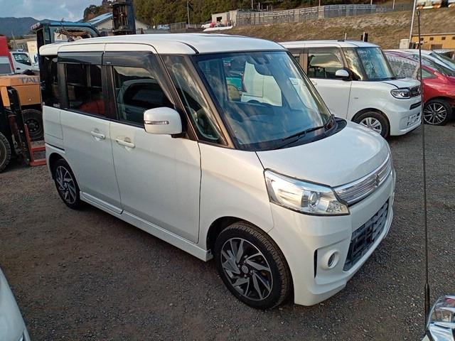 At point of purchase