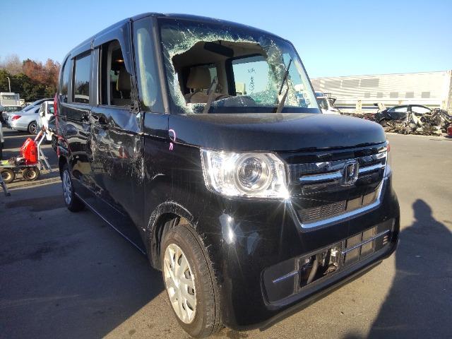 At point of purchase