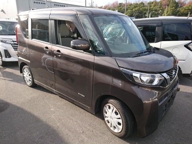 At point of purchase