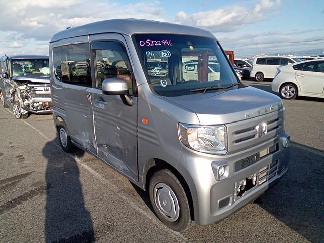 At point of purchase