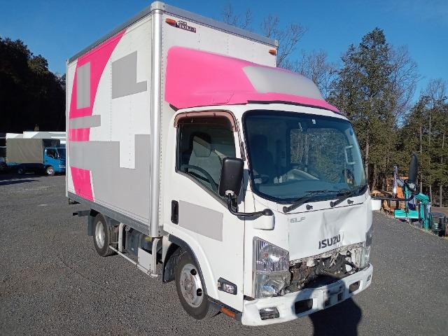 At point of purchase