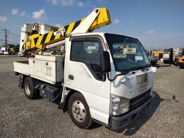 At point of purchase