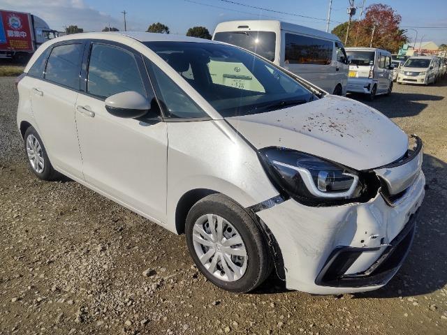 At point of purchase