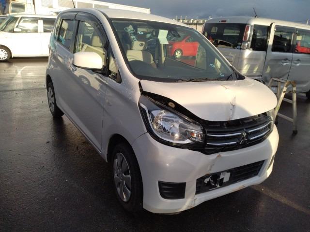 At point of purchase