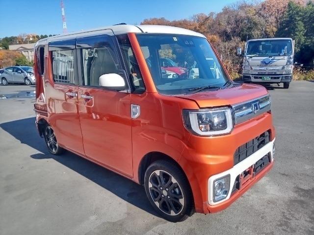 At point of purchase