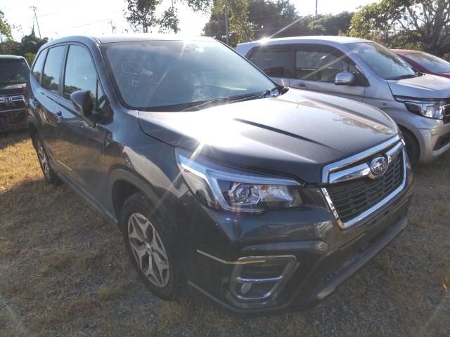 At point of purchase