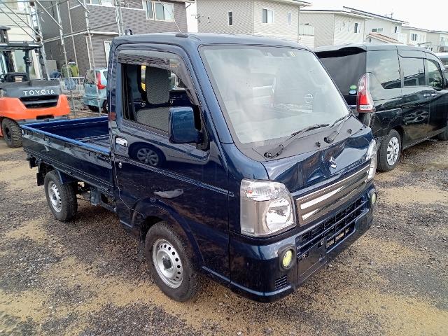 At point of purchase