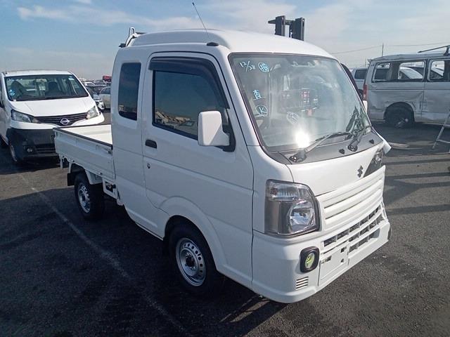 At point of purchase