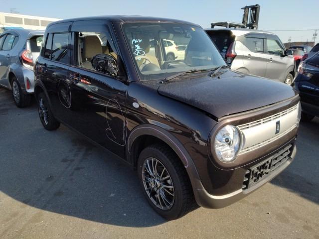 At point of purchase