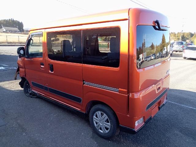 At point of purchase