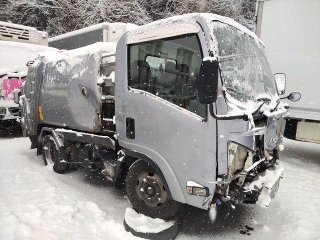 At point of purchase