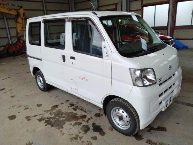 At point of purchase