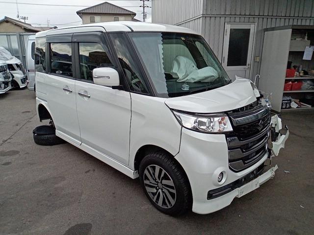 At point of purchase