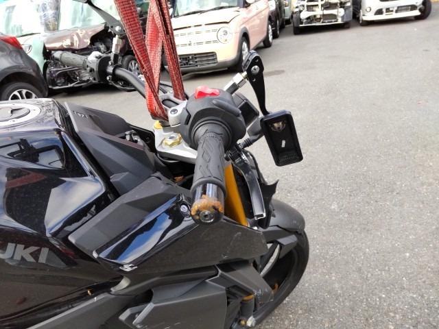 TAU Corporation / The largest Damaged Car Trader in Japan