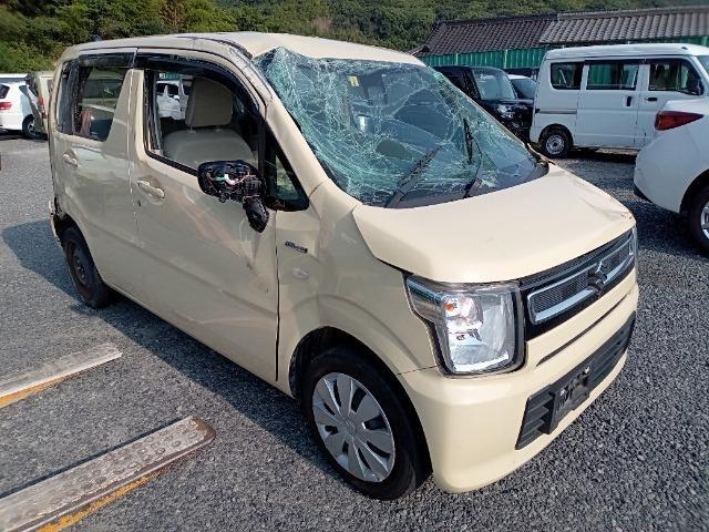 At point of purchase