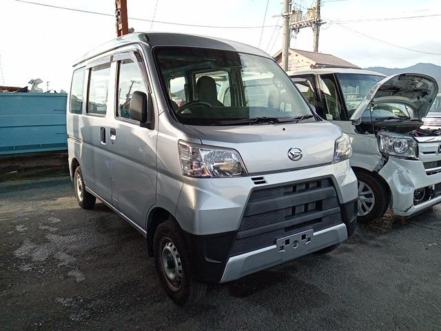 At point of purchase