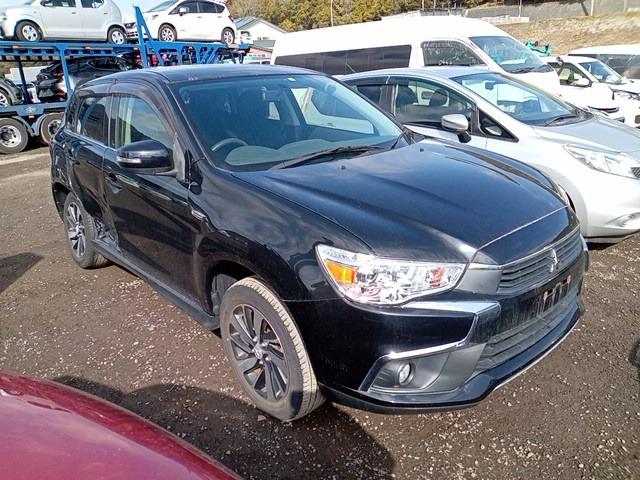 At point of purchase